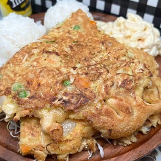 Egg Fu Yung
