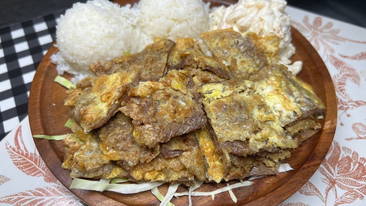Meat Jun.