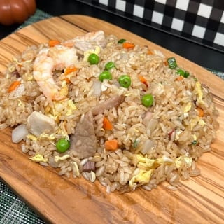 House Fried Rice