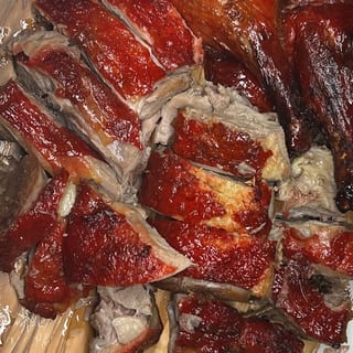 Roast Duck
