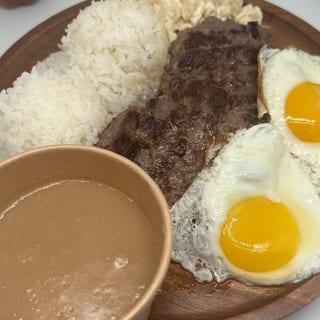 Loco Moco