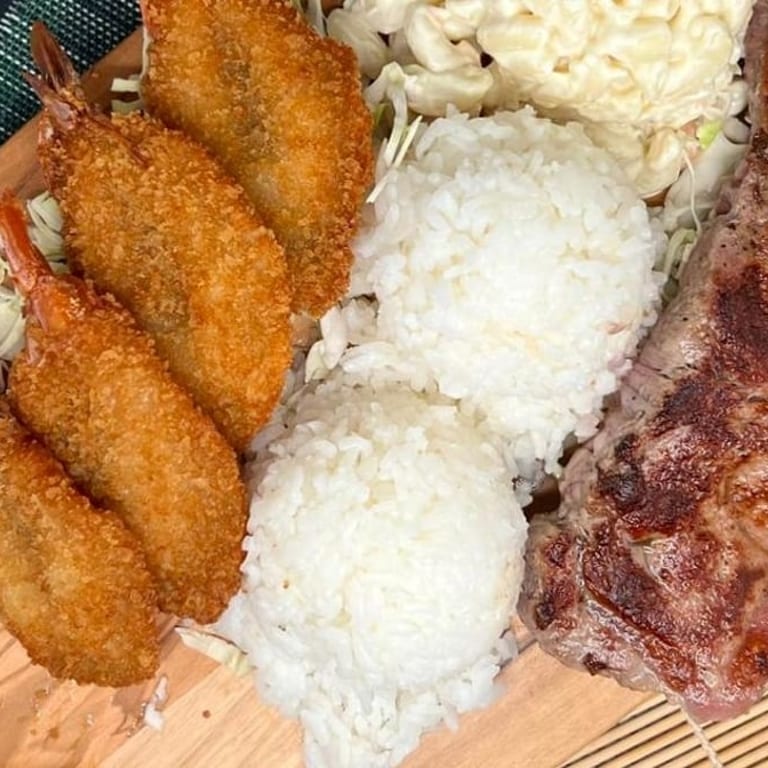 Indulge in Our Tender Ribs