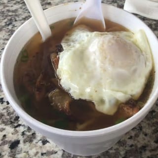 32. Aloha Saimin