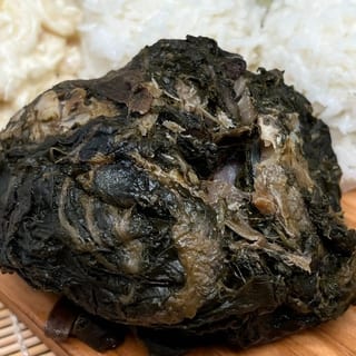 Pork Lau Lau